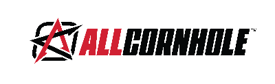 AllCornhole logo