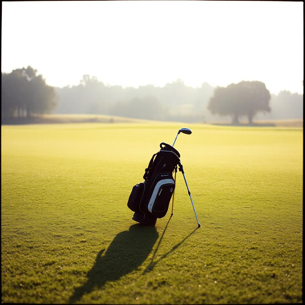 Golf gear